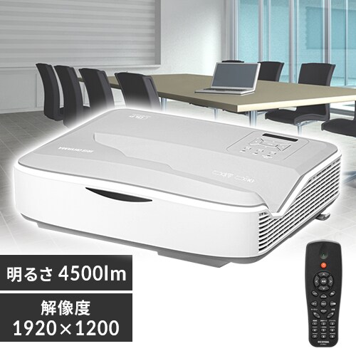 vWFN^[ WUXGA 1920~1200 4500lm Zœ_ IP-AU450W_0