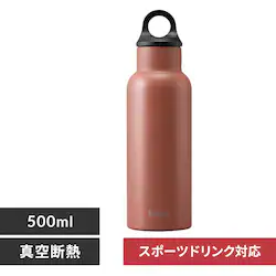 ���� 500ml fulme. �}�O�{�g�� �X�N�����[ �n���h���t�� �ۗ� �ۉ� �}�C�{�g�� �^��f�M FM-H500 �e���R�b�^