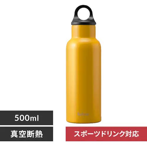  500ml fulme. }O{g nht ۗ ۉ }C{g ^fM FM-H500 }X^[hCG[_0