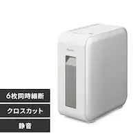 �V�����b�_�[ �N���X�J�b�g 6�������גf KP6HCSV-S