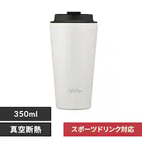 ^u[ 350ml W XeX ۗ ۉ gx[bh }C{g Cafe Days NCD-TLT350 zCg