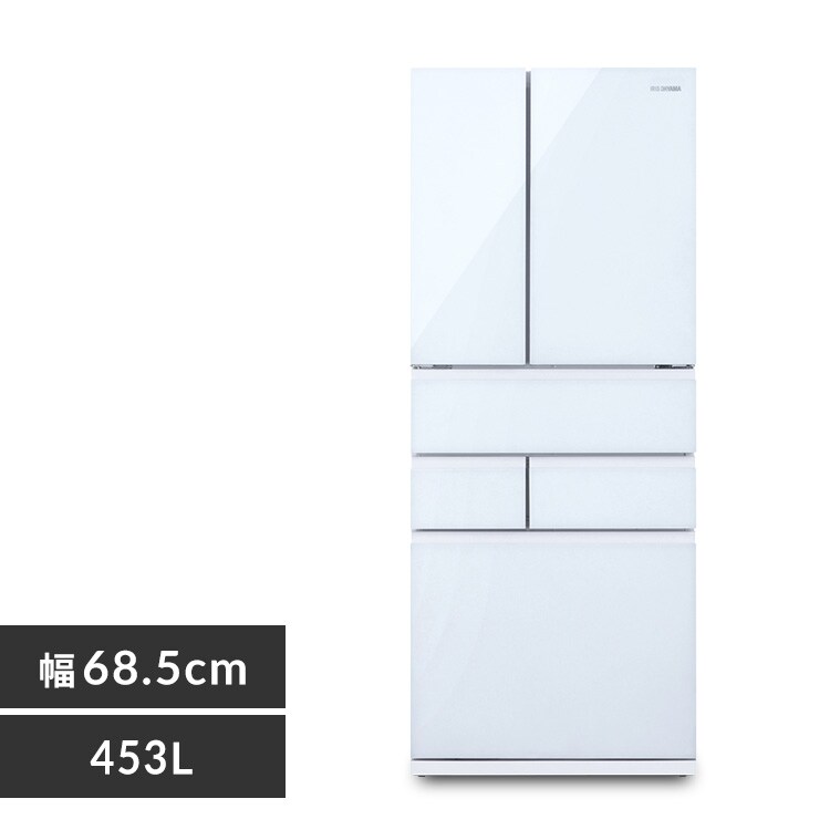 ① 453L  X IRGN-45A-W_0