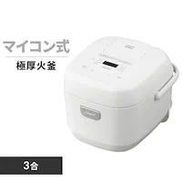 炊飯器・精米機の通販│アイリスオーヤマ公式通販サイトアイリスプラザ