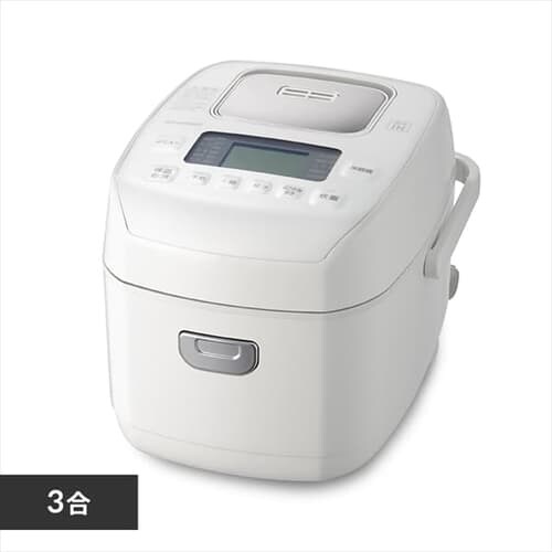 �y�󂠂�z���ъ� ����IH 3������ 50�������� RC-PDA30-W �Ɍ��Ί� �z���C�g_0