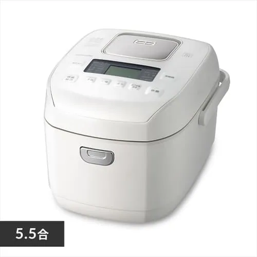 �y�A�E�g���b�g�i�z���ъ� 5.5�� ����IH 50�������� RC-PDA50-W �Ɍ��Ί� �z���C�g_0
