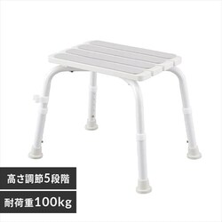 �ؒ��V�����[�`�F�A WSC-385 �z���C�g