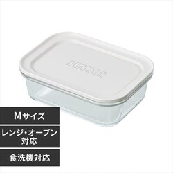 �ۑ��e�� �ϔM�K���X M�T�C�Y 630ml TGS-M �z���C�g