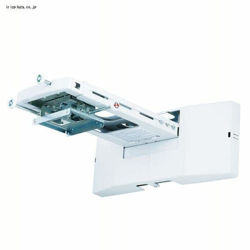 プロジェクター用 壁面取付器具 IP-WM01