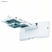 スタンダードタイプ ビジネスプロジェクター 6500lm 1920×1200 WUXGA 