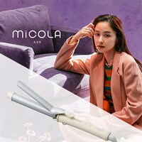MiCOLA J[AC Z~bNR[eBO 32mm HIR-MC102-W ItzCg