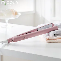 MiCOLA �X�g���[�g�A�C���� �Z���~�b�N�R�[�e�B���O HIR-MS101-P �s���N
