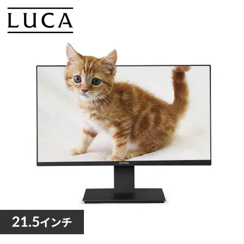 tfBXvC 21C` LUCA ILD-D21FHD-B ubN