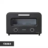 �g�[�X�^�[ �J�[�{���g�[�X�^�[ �X�`�[�� 4���Ă� KSOT-401-B �u���b�N