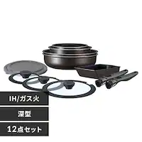 tCp [^ 12_Zbg IH/KXΑΉ DIAMOND COAT PAN TERA EHDC-S12S OCbVuEyBz