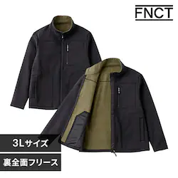 Xgb`t[X{fBOۉWPbg FC22400-BK3L 3LTCY ubN/J[L