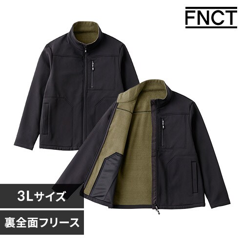Xgb`t[X{fBOۉWPbg FC22400-BK3L 3LTCY ubN/J[L_0