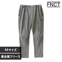 �X�g���b�`���t���[�X�{���f�B���O�ۉ��p���c FC22401-MGM M�T�C�Y �~�f�B�A���O���[/�C�G���[