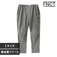 �X�g���b�`���t���[�X�{���f�B���O�ۉ��p���c FC22401-MGL L�T�C�Y �~�f�B�A���O���[/�C�G���[