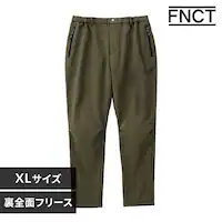 �X�g���b�`���t���[�X�{���f�B���O�ۉ��p���c FC22401-KHXL XL�T�C�Y �J�[�L/�I�����W