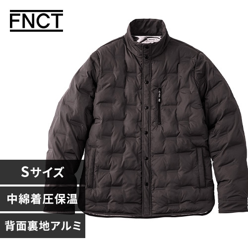 ＜アイリスプラザ＞ 中綿圧着保温ジャケット FC22500 全5サイズ 全3色