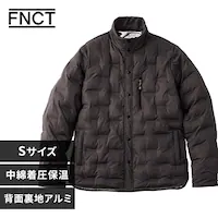 ���Ȉ����ۉ��W���P�b�g FC22500-BKS S�T�C�Y �u���b�N