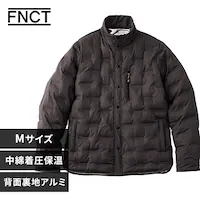 ���Ȉ����ۉ��W���P�b�g FC22500-BKM M�T�C�Y �u���b�N