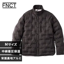 ���Ȉ����ۉ��W���P�b�g FC22500-BKM M�T�C�Y �u���b�N