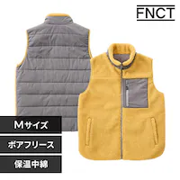 �{�A�t���[�X�ۉ��x�X�g FC22502-YEM M�T�C�Y �C�G���[