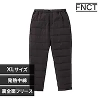 ���ȕۉ��p���c FC22503-BKXL XL�T�C�Y �u���b�N