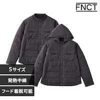 ȕۉt[htu] FC22504-BKS STCY ubN