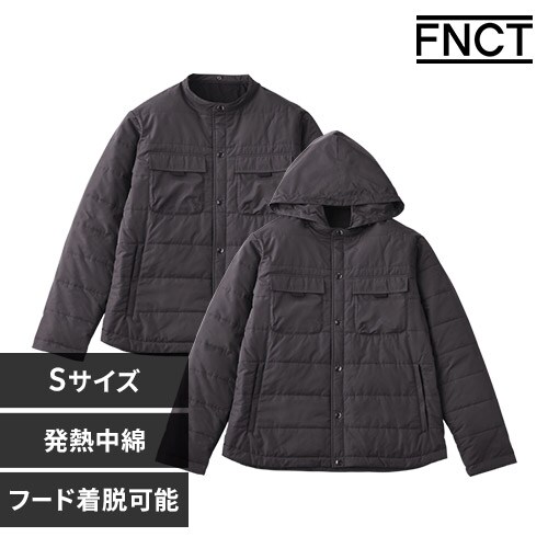 ȕۉt[htu] FC22504-BKS STCY ubN_0