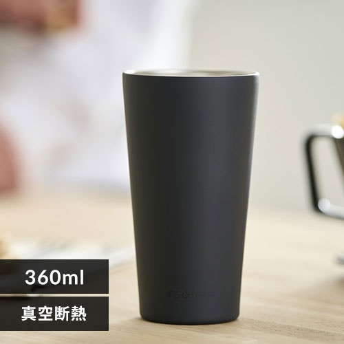 y2_Zbgz ^u[ 360ml XeX^u[ STE-360 ubN