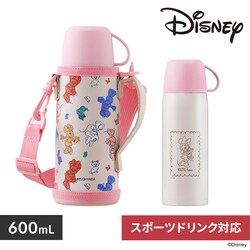  600ml LbY XeX{g 2WAY 2WB-600D ~j[