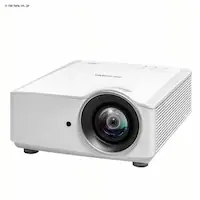 ���Z���� �r�W�l�X�v���W�F�N�^�[ 5500lm 1920�~1200 WUXGA ���[�U�[���� �Z�œ_ IP-DU550SW�y������s�z