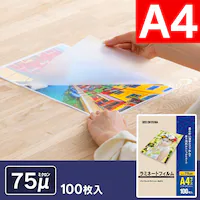 y100z ~l[gtB A4 75m LZ-75A4100