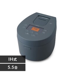���ъ� 5.5�� IH 50�������� KRC-IL50-DA �Ɍ����� �f�B�[�v�u���[