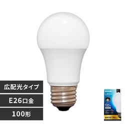 LEDd E26 Lz^Cv 100W` F `Ή fMގ{HΉ LDA12N-G-10T8