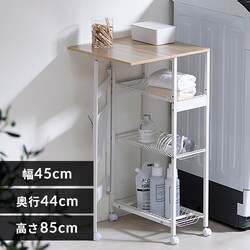 �����h���[���S�� �V�t�� �X���� ���C���[���b�N�^�C�v TLAW-R220 �z���C�g