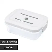 KXe ϔM 1500ml t[hV[[p