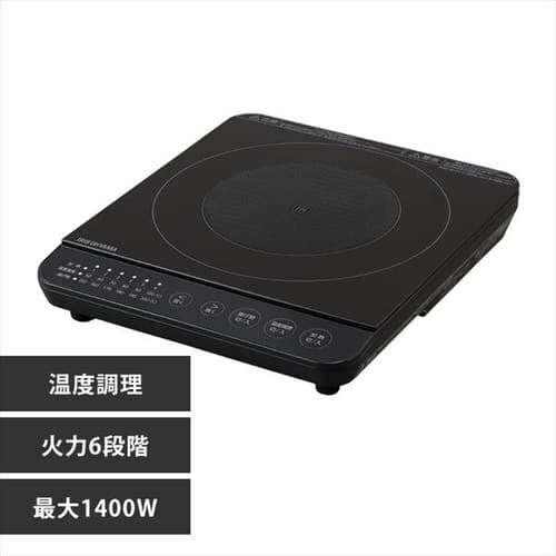 IHR 1 1400W IHK-T72-B ubN_0