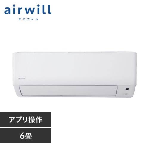 �G�A�R�� 6�� �ߓd �A�v������ Wi-Fi 2.2kw 100V�Ή� 
