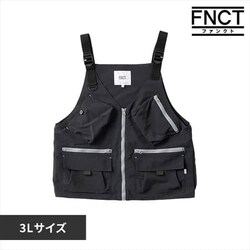 �h�Z���H�����}���`�|�P�b�g�x�X�g FC23103-BK3L �u���b�N 3L�T�C�Y