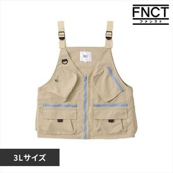 �h�Z���H�����}���`�|�P�b�g�x�X�g FC23103-BE3L �x�[�W�� 3L�T�C�Y