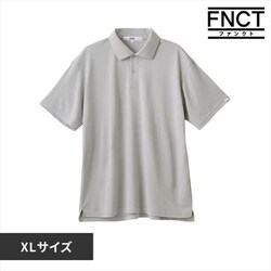 �z������UV�|���V���c FC23200-LGXL ���C�g�O���[ XL�T�C�Y