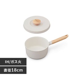  Ў  18cm IH/KXΑΉ LUONTO LUO-P18 zCg