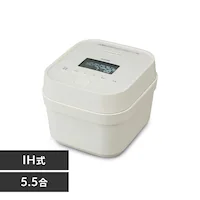 ъ 5.5 IH 50 RC-IGA50-W }j[ ɌΊ zCg