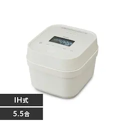 ъ IH 5.5 50 RC-IGA50-W }j[ ɌΊ zCg