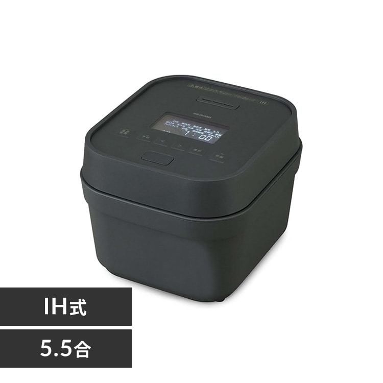 銘柄炊き ジャー炊飯器 RC-MA30-B