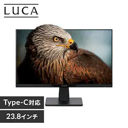 tfBXvC 23.8C` Type-CΉ LUCA DC-AF233S-B