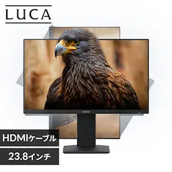 tfBXvC 23.8C` s{bg@\t LUCA DT-EF233P-B